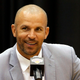 Illustration for article titled Jason Kidd Hired As The Brooklyn Nets Head Coach